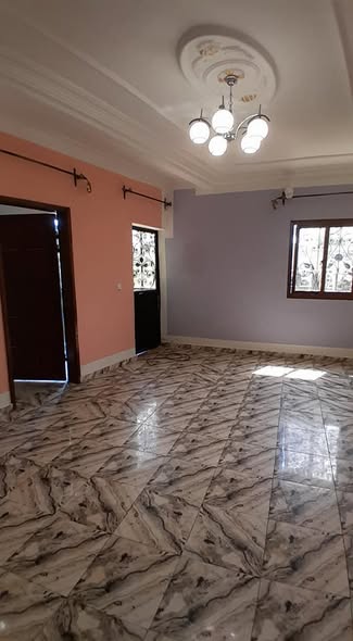Appartement moderne à louer à Nkolbisson