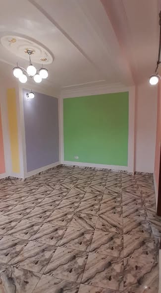 Appartement moderne à louer à Nkolbisson