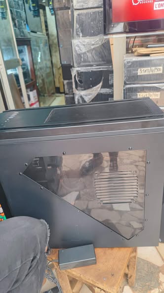 Vente flash Core i7 3770k avec accessoires