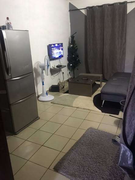 Logement meublé à Yaoundé-Nlongkak-Bastos