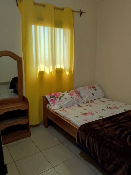 Appartement meublé à louer