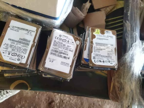 HDD Laptop Disks for Sale