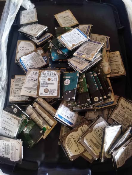 HDD Laptop Disks for Sale