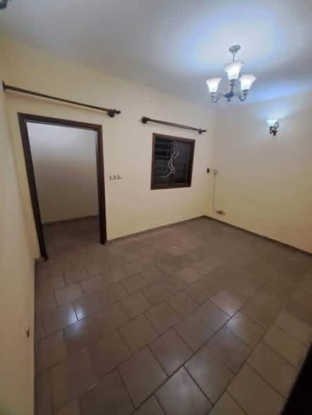 Appartement moderne à louer