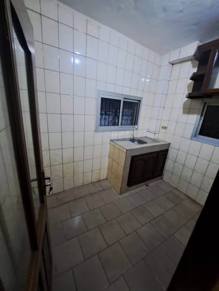 Appartement moderne à louer