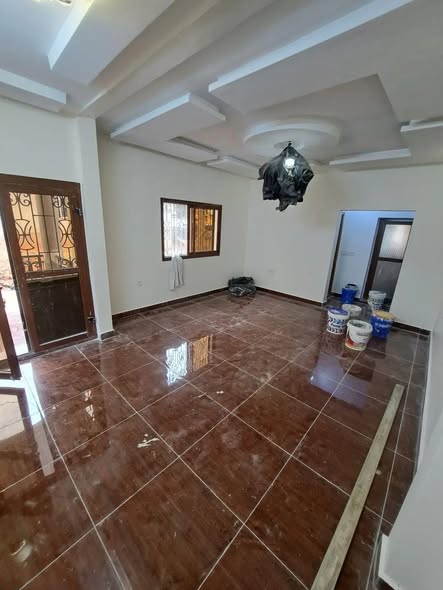 Appartement moderne à Ekoundoum