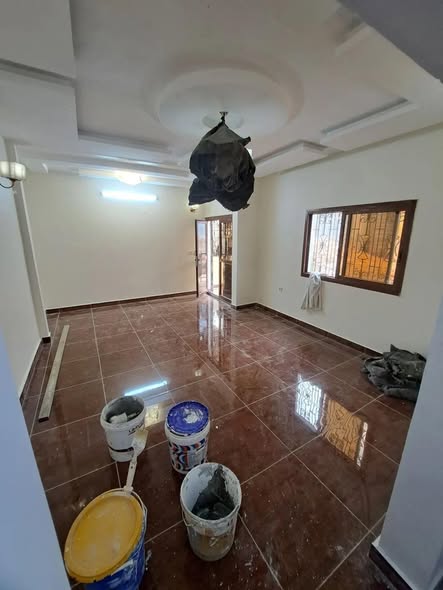 Appartement moderne à Ekoundoum