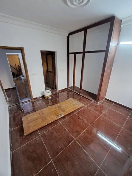 Appartement moderne à Ekoundoum
