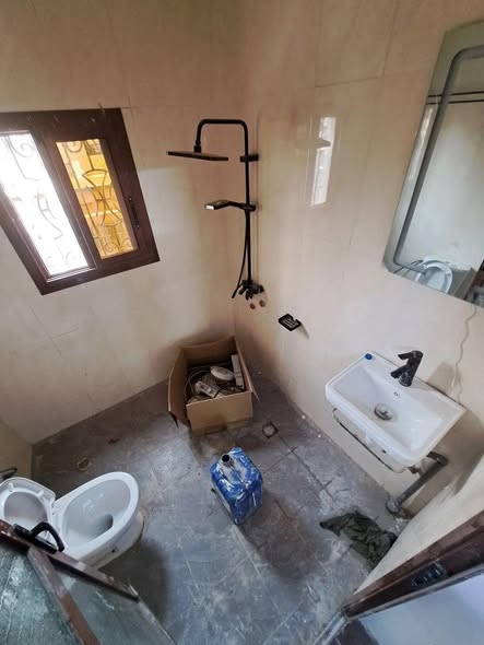 Appartement moderne à Ekoundoum