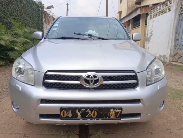 Moteur essence vvti climatisation d'origine