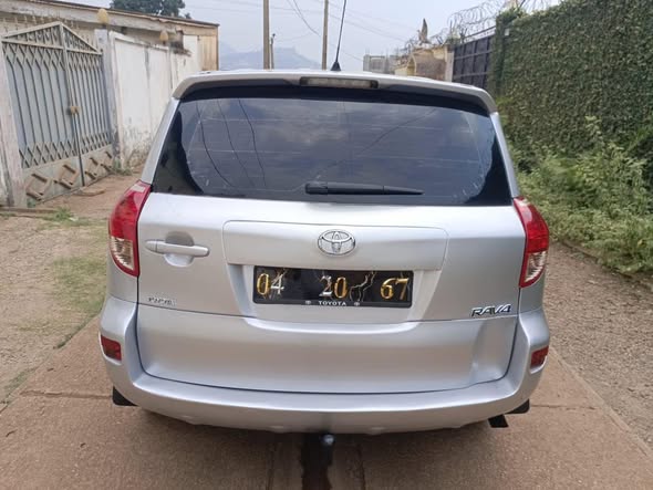 Moteur essence vvti climatisation d'origine
