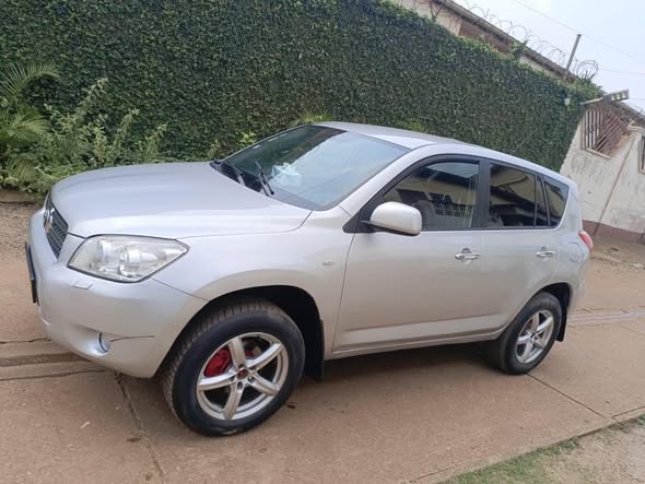 Moteur essence vvti climatisation d'origine