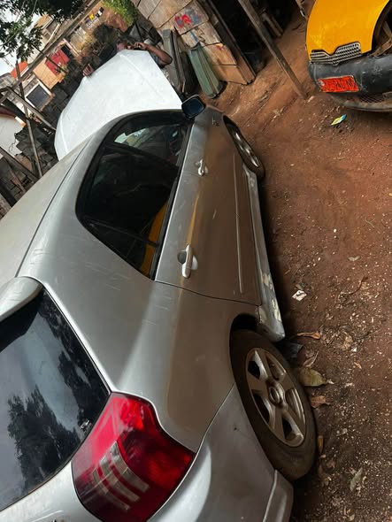 Toyota Runx automatique à vendre