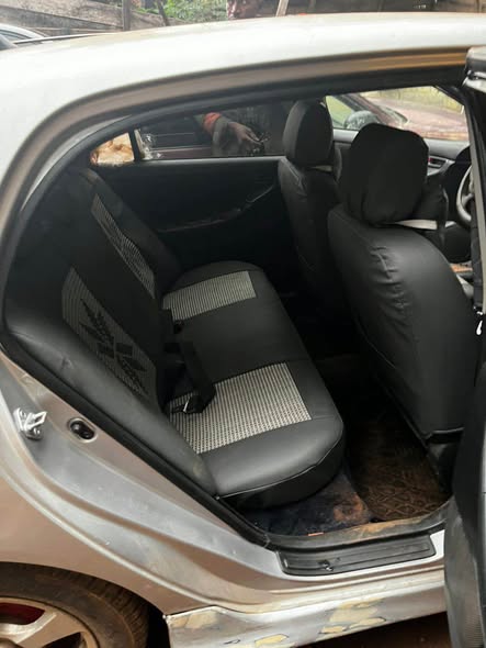 Toyota Runx automatique à vendre
