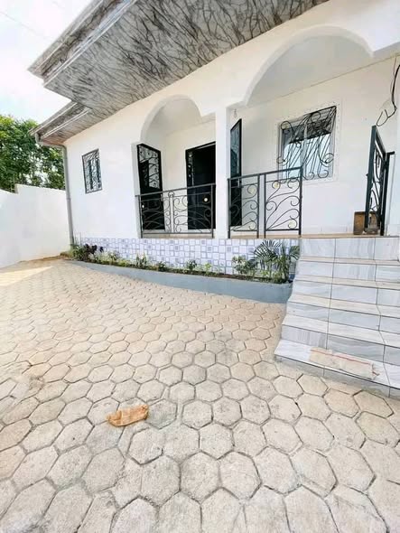 Maison à vendre à Nkolondom