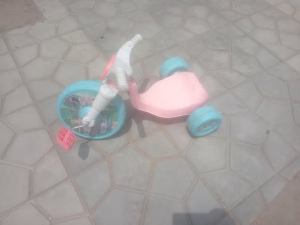 Tricycle à vendre