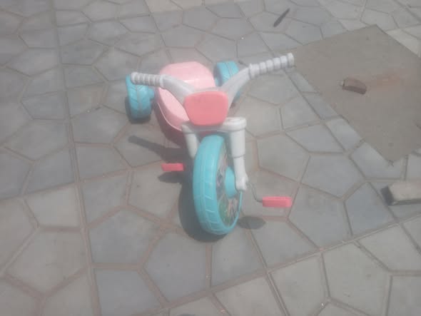 Tricycle à vendre