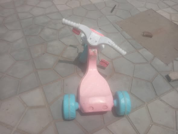 Tricycle à vendre