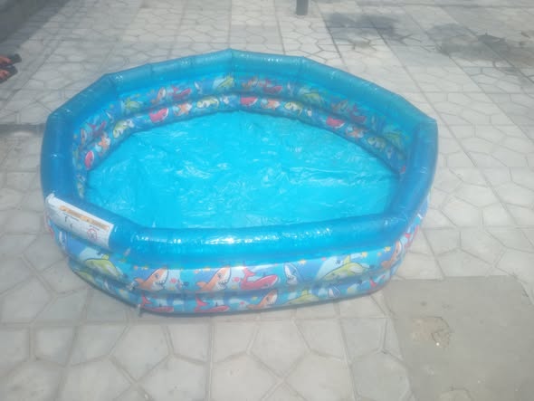 3 jouets d'occasion à vendre