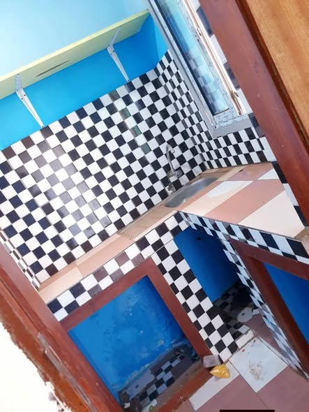 Studio moderne à louer à Bafoussam