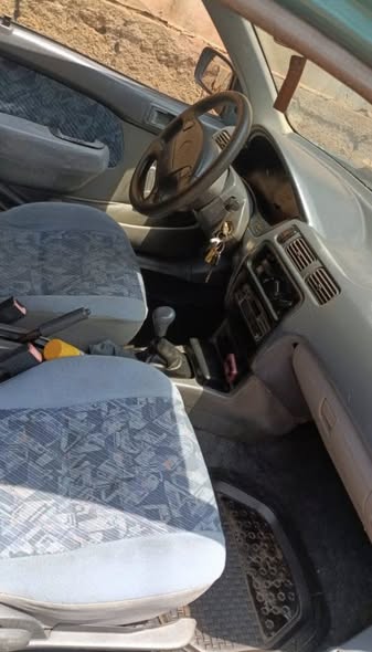 Toyota Starlet Coupe à vendre