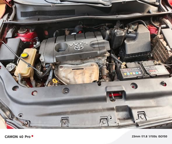 Toyota RAV4 année 2012 à vendre