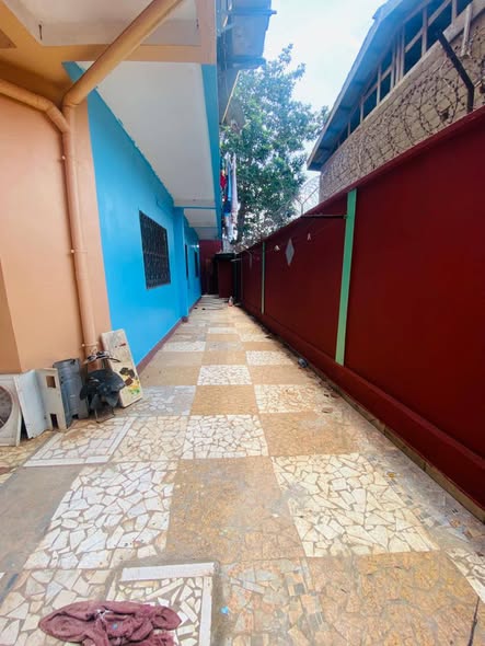 Appartement individuelle à Damas