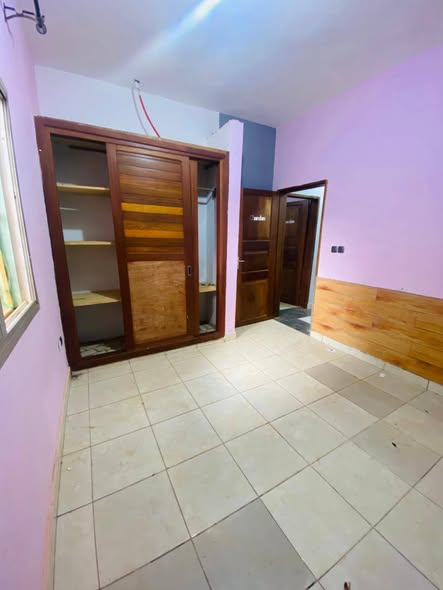 Appartement individuelle à Damas