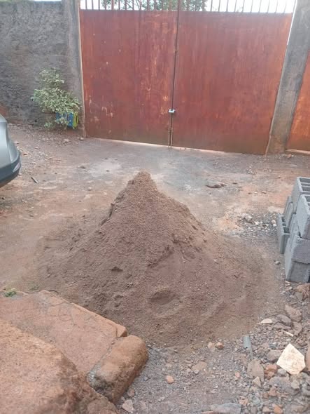 Chambre moderne à louer à Bafoussam