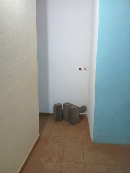 Chambre moderne à louer à Bafoussam
