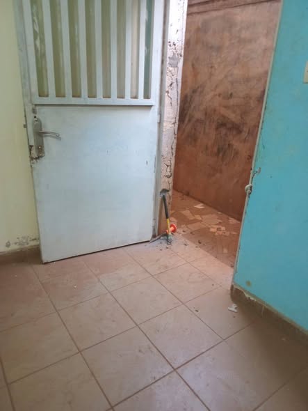 Chambre moderne à louer à Bafoussam