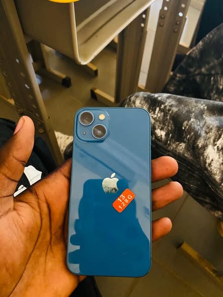 iPhone 13 à échanger