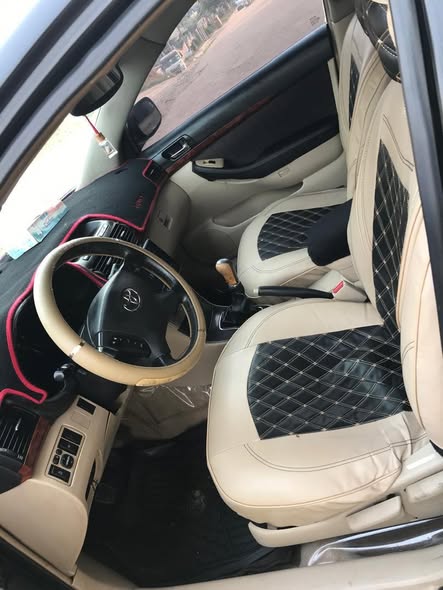 Toyota Avensis à vendre