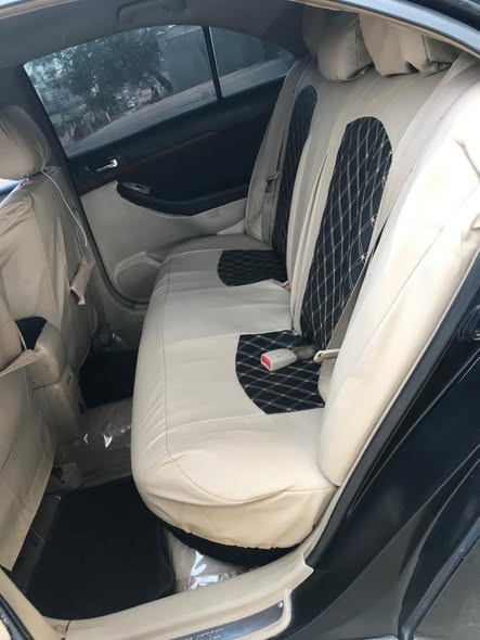 Toyota Avensis à vendre