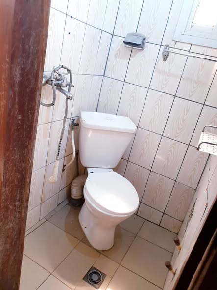 Appartement moderne à louer à Bafoussam