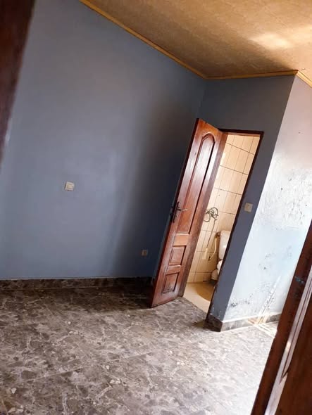 Appartement moderne à louer à Bafoussam