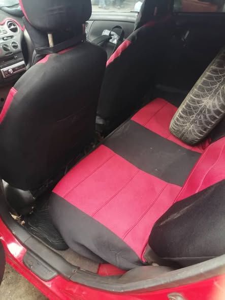 YARIS 2003 à vendre