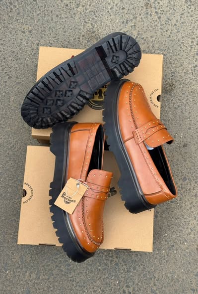 Original Dr Marten promotion