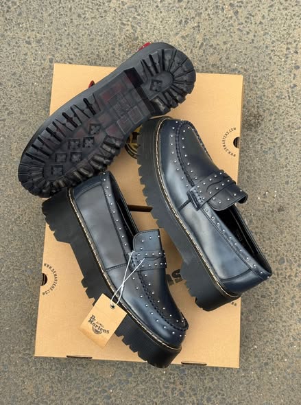 Original Dr Marten promotion