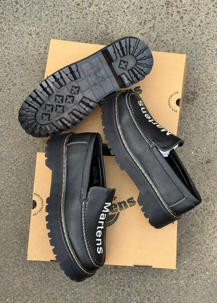 Original Dr Marten promotion