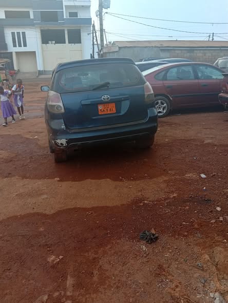 Toyota Matrix 2004 à vendre