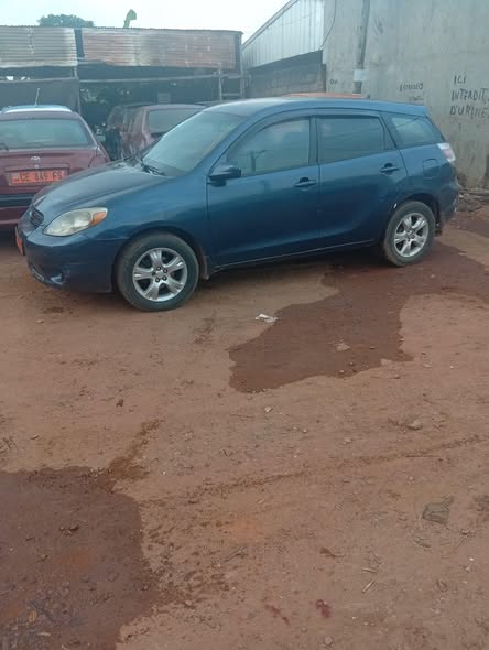 Toyota Matrix 2004 à vendre