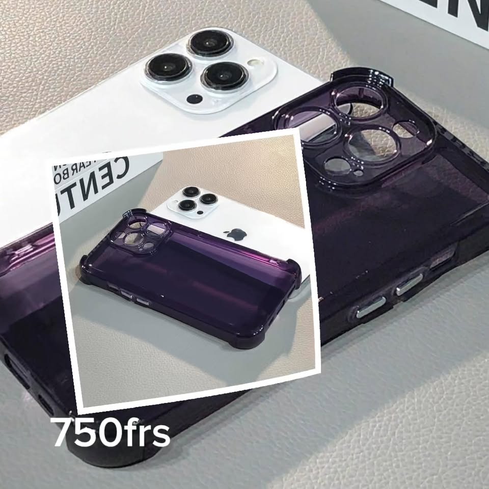 Pochettes de téléphone à prix grossiste