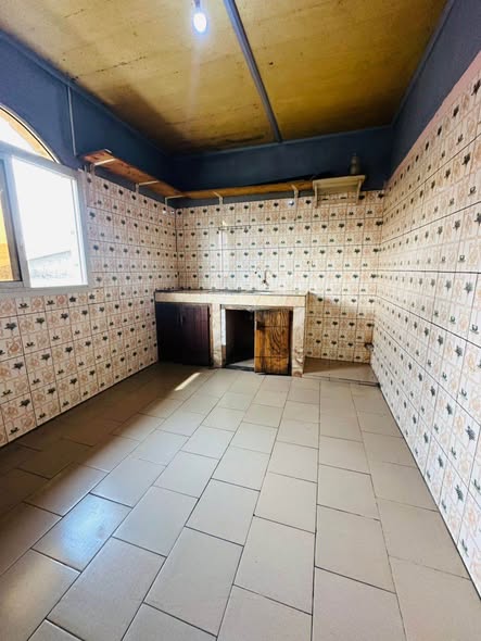 Appartement moderne à louer à Logbessou