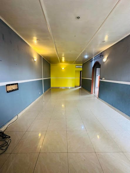 Appartement moderne à louer à Logbessou