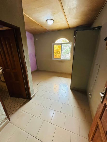 Appartement moderne à louer à Logbessou