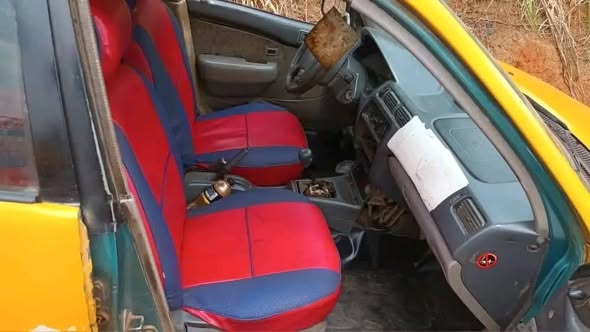 Toyota Starlette Coupe Avion à vendre
