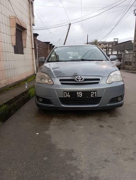 Toyota 115 à vendre