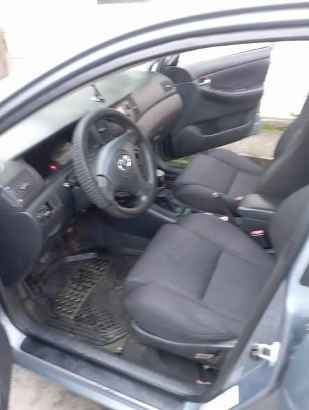 Toyota 115 à vendre