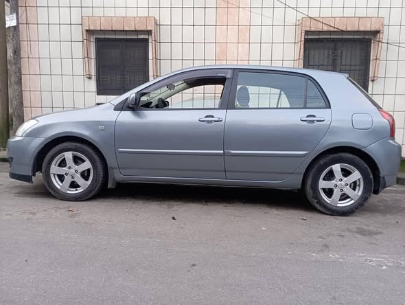 Toyota 115 à vendre